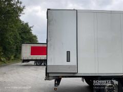 Schmitz Cargobull Reefer Standard Double deck 