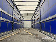 Schmitz Cargobull Curtainsider Standard 