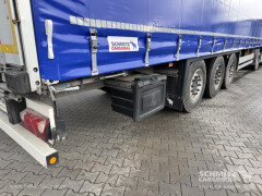 Schmitz Cargobull Curtainsider Standard 