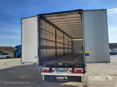 Schmitz Cargobull Curtainsider Standard 