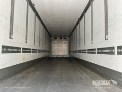 Schmitz Cargobull Reefer Standard Double deck 