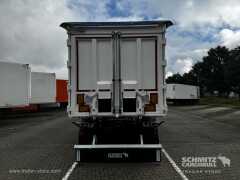 Schmitz Cargobull Oplegger Kipper Alu kasten 55m³ 