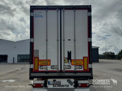 Schmitz Cargobull Reefer Standard Double deck 