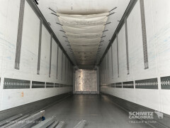Schmitz Cargobull Reefer Standard Double deck 