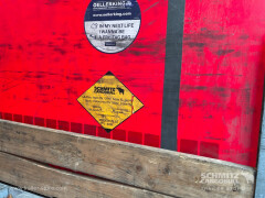 Schmitz Cargobull Curtainsider Standard 