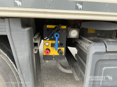 Schmitz Cargobull Reefer Standard Double deck 