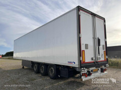 Schmitz Cargobull Reefer Standard Double deck 