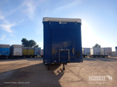 INVEPE Curtainsider Standard 