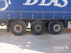 INVEPE Curtainsider Standard 