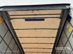 Schmitz Cargobull Curtainsider Mega 