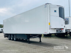 Schmitz Cargobull Oplegger Vries Multitemp Double deck 