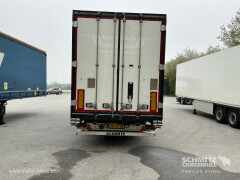 Schmitz Cargobull Reefer Meat hanging system 