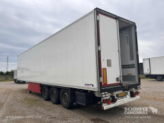 Schmitz Cargobull Reefer Standard Double deck 