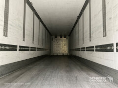 Schmitz Cargobull Reefer Standard Double deck 