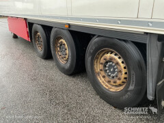 Schmitz Cargobull Reefer Standard Double deck 