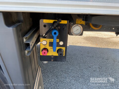 Schmitz Cargobull Reefer Multitemp Double deck 