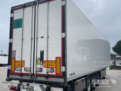 Schmitz Cargobull Reefer Standard Double deck 