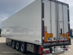 Schmitz Cargobull Reefer Standard Double deck 