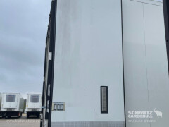 Schmitz Cargobull Reefer Standard Double deck 