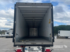 Schmitz Cargobull Reefer Standard Double deck 