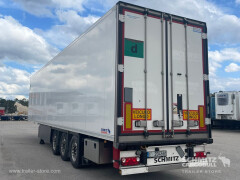 Schmitz Cargobull Reefer Standard Double deck 