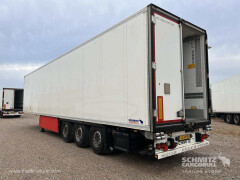 Schmitz Cargobull Reefer Standard Double deck 