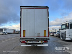 Schmitz Cargobull Curtainsider Standard 