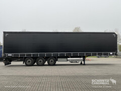 Schmitz Cargobull Curtainsider Standard 