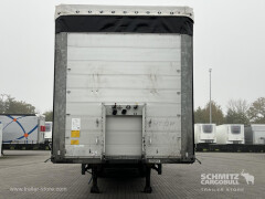 Schmitz Cargobull Curtainsider Standard 