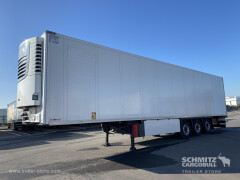 Schmitz Cargobull Semitrailer Reefer Standard 