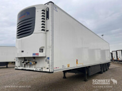 Schmitz Cargobull Reefer Standard Double deck 