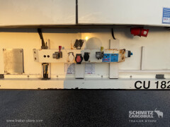 Schmitz Cargobull Reefer Standard Double deck 