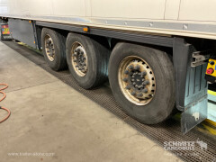 Schmitz Cargobull Reefer Standard Double deck 