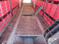 Schmitz Cargobull Curtainsider Coil 