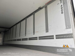Schmitz Cargobull Reefer Multitemp Double deck 