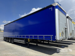 Schmitz Cargobull Curtainsider Standard 