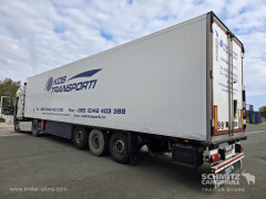 Schmitz Cargobull Reefer Standard 