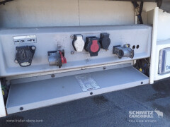 Schmitz Cargobull Reefer Standard 