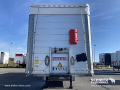 Schmitz Cargobull Semitrailer Curtainsider Standard 