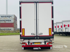 Schmitz Cargobull Oplegger Vries Standard 