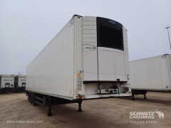 Schmitz Cargobull Reefer Standard 