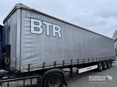 KAESSBOHRER Curtainsider Standard 