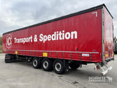 Schmitz Cargobull Curtainsider Standard 