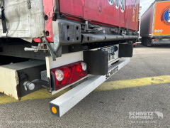 Schmitz Cargobull Semitrailer Curtainsider Standard 