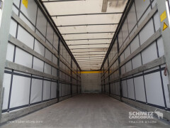 Schmitz Cargobull Curtainsider Standard 