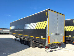 WIELTON Curtainsider Mega 