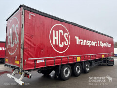 Schmitz Cargobull Curtainsider Standard 