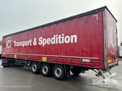 Schmitz Cargobull Curtainsider Standard 