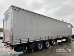 KAESSBOHRER Curtainsider Standard 