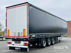 Schmitz Cargobull Curtainsider Standard 